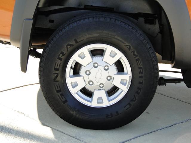 2005 Chevrolet Colorado Touring W/nav.sys