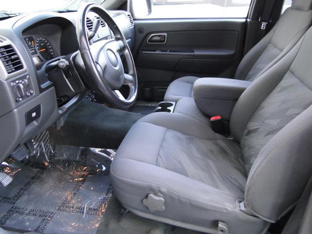 2005 Chevrolet Colorado Touring W/nav.sys