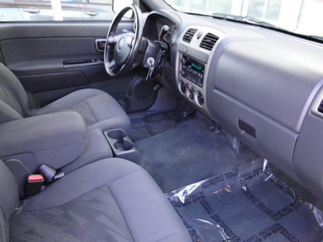2005 Chevrolet Colorado Touring W/nav.sys