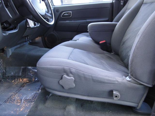 2005 Chevrolet Colorado Touring W/nav.sys