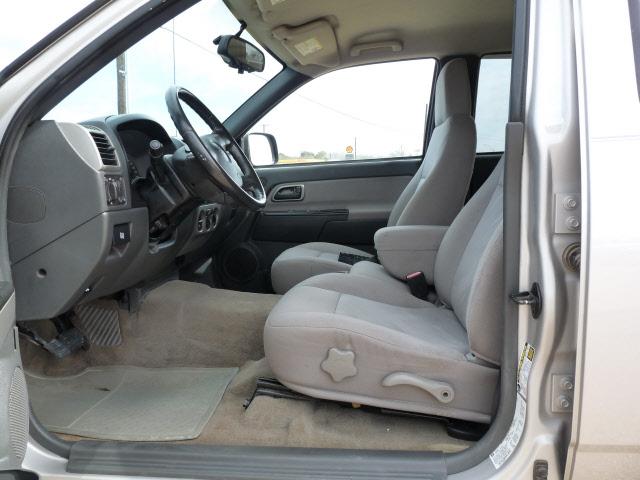 2005 Chevrolet Colorado Unlimited