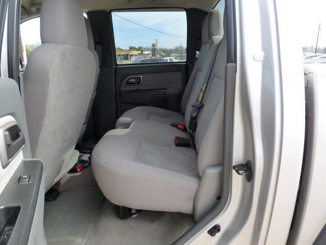 2005 Chevrolet Colorado Unlimited