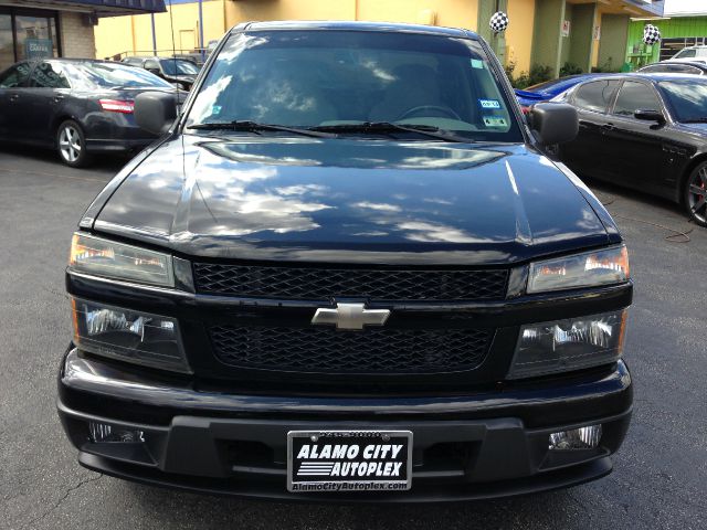 2005 Chevrolet Colorado 4dr Sdn Auto GLS w/XM