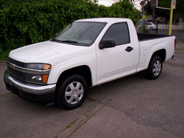 2005 Chevrolet Colorado Touring W/nav.sys