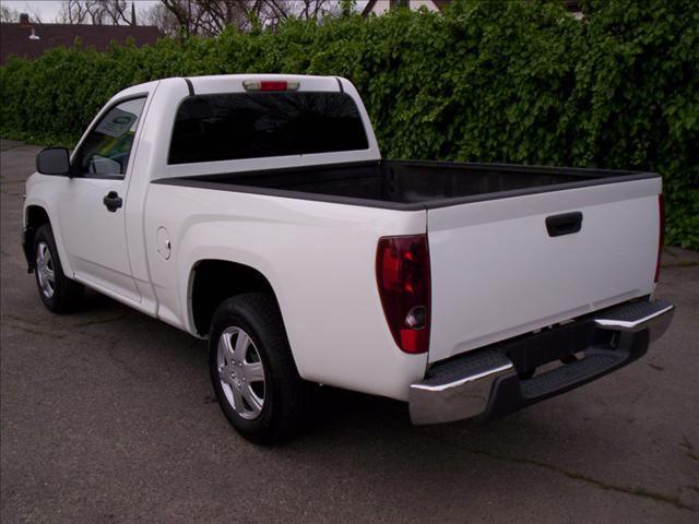 2005 Chevrolet Colorado Touring W/nav.sys