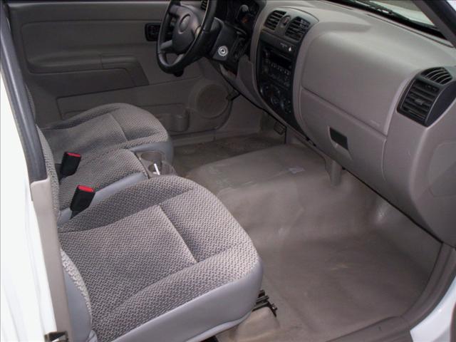 2005 Chevrolet Colorado Touring W/nav.sys