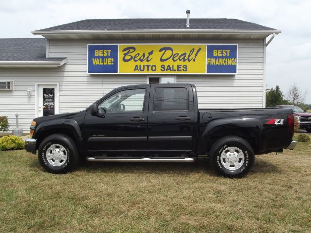 2005 Chevrolet Colorado Sport We Finance