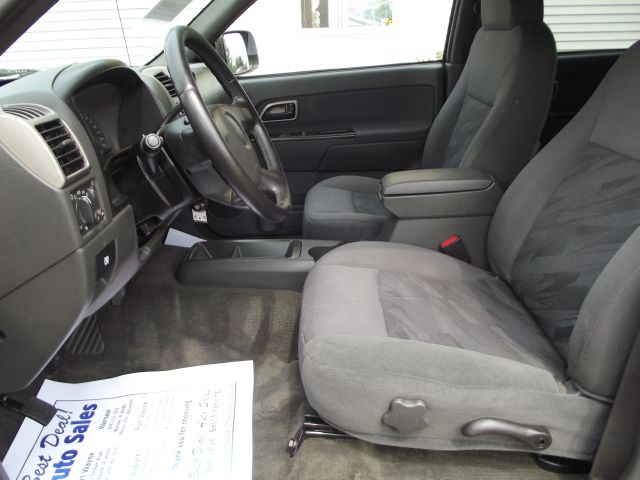 2005 Chevrolet Colorado Sport We Finance