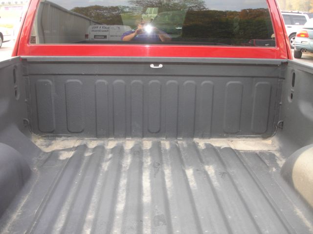 2005 Chevrolet Colorado Unknown