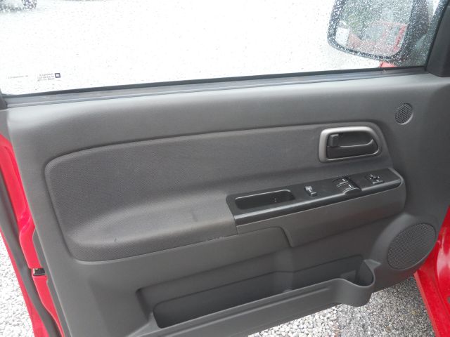 2005 Chevrolet Colorado Lariat Supercab Long Bed 4WD