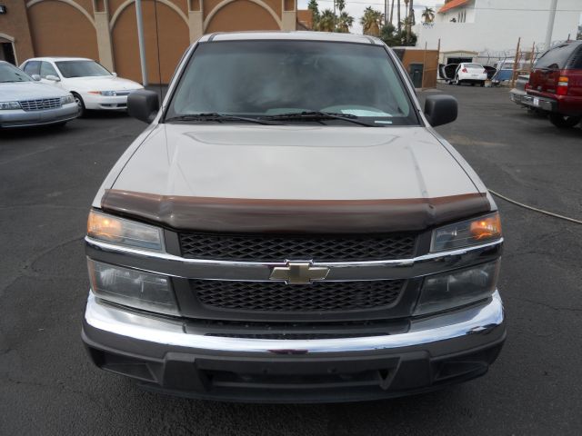 2005 Chevrolet Colorado S Works