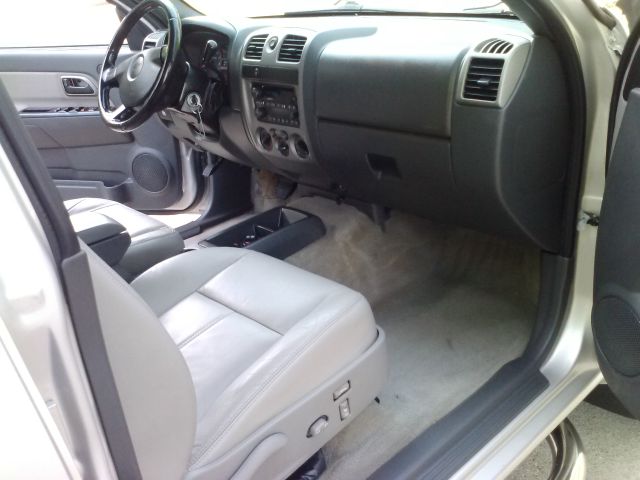 2005 Chevrolet Colorado SL1