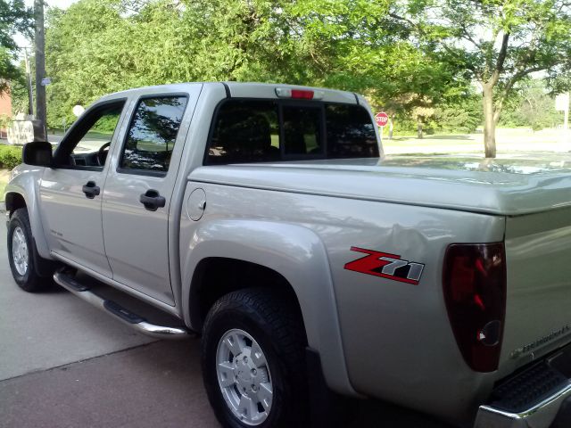 2005 Chevrolet Colorado SL1