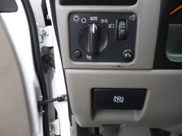 2005 Chevrolet Colorado Sportcrd