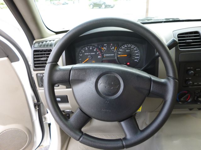 2005 Chevrolet Colorado Sportcrd