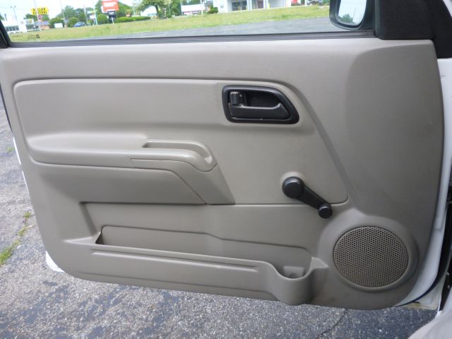 2005 Chevrolet Colorado Sportcrd