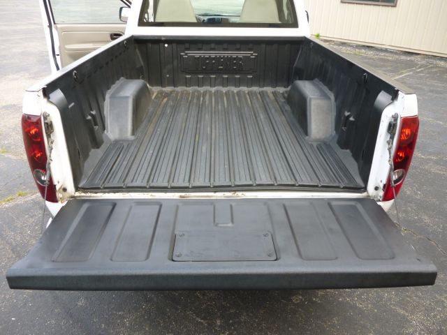 2005 Chevrolet Colorado Sportcrd