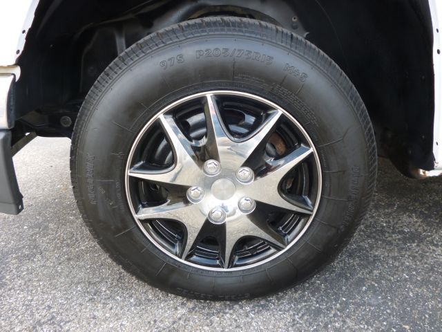 2005 Chevrolet Colorado Sportcrd