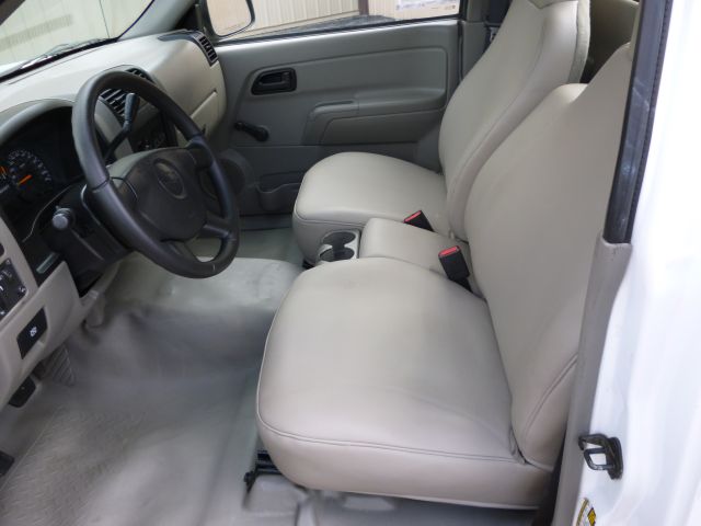 2005 Chevrolet Colorado Sportcrd