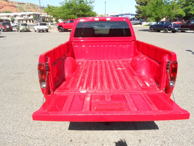 2005 Chevrolet Colorado GT AWD Turbo