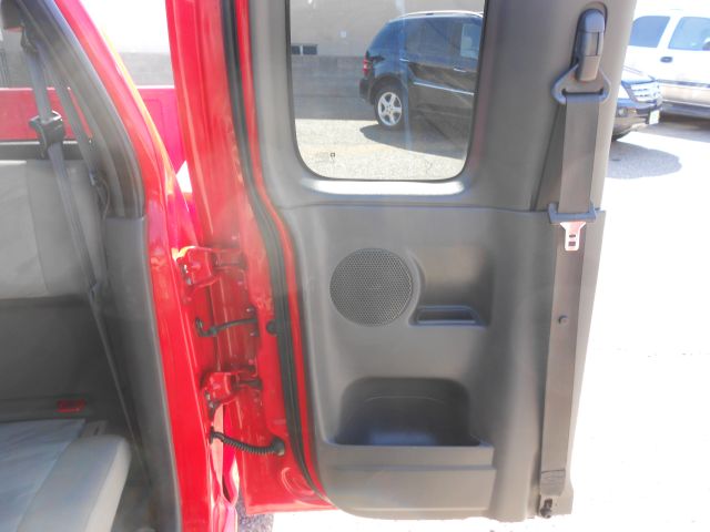 2005 Chevrolet Colorado GT AWD Turbo