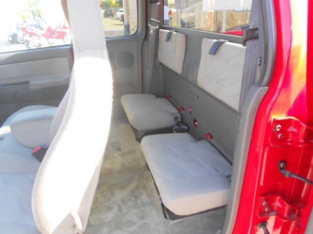 2005 Chevrolet Colorado GT AWD Turbo