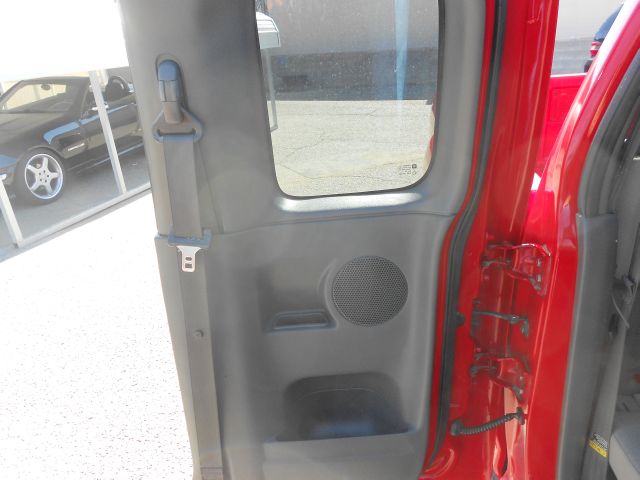 2005 Chevrolet Colorado GT AWD Turbo