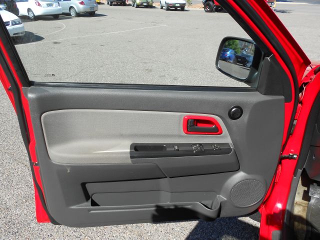 2005 Chevrolet Colorado GT AWD Turbo