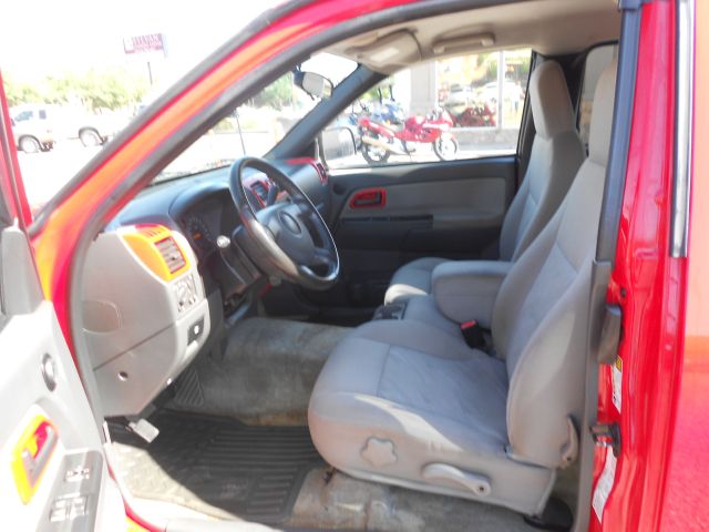 2005 Chevrolet Colorado GT AWD Turbo