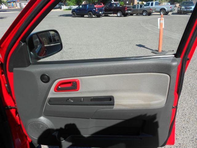 2005 Chevrolet Colorado GT AWD Turbo