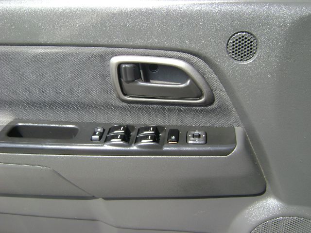 2005 Chevrolet Colorado 4dr Manual S Ltd Avail