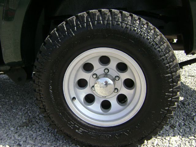 2005 Chevrolet Colorado 4dr Manual S Ltd Avail