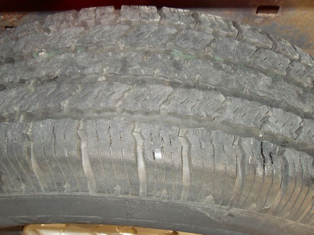 2005 Chevrolet Colorado Elk/avenger