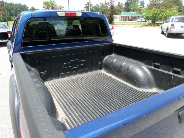 2005 Chevrolet Colorado 2dr Cpe Auto W/moonroof