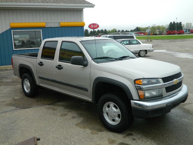 2005 Chevrolet Colorado GLS 1 Owner