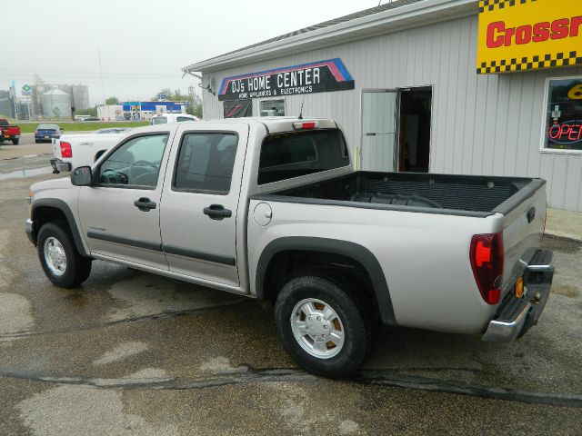 2005 Chevrolet Colorado GLS 1 Owner