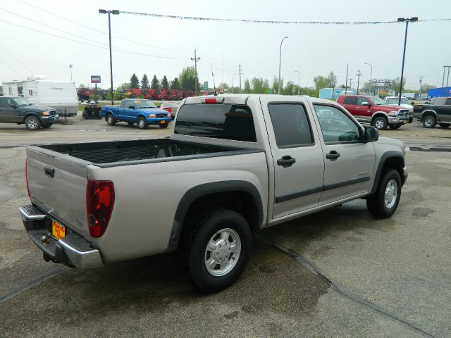 2005 Chevrolet Colorado GLS 1 Owner