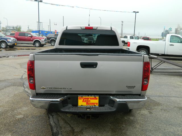 2005 Chevrolet Colorado GLS 1 Owner