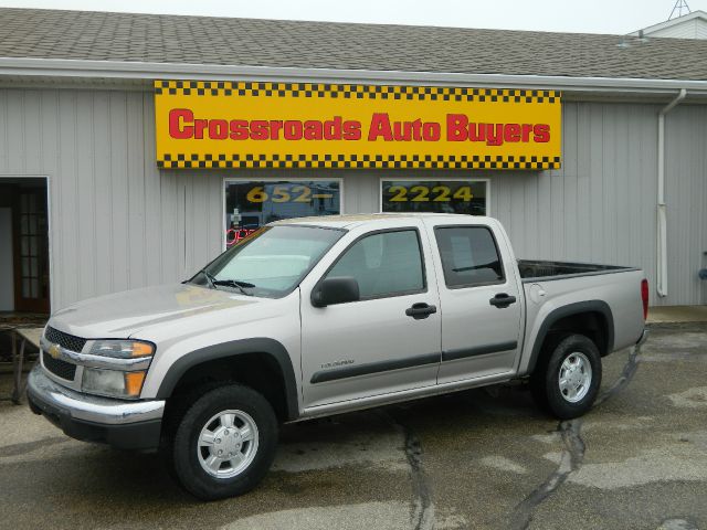 2005 Chevrolet Colorado GLS 1 Owner