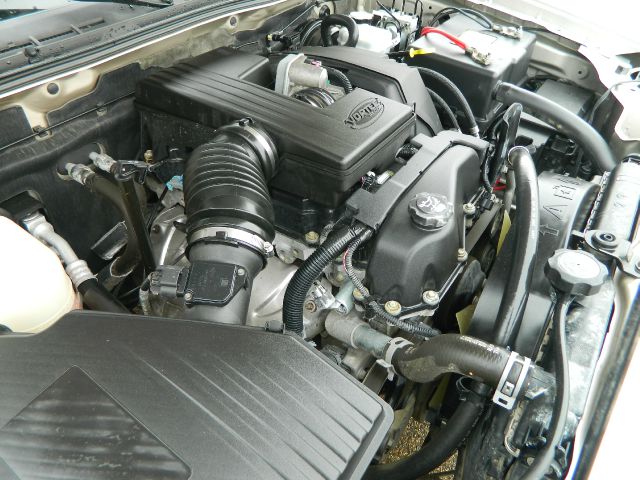 2005 Chevrolet Colorado GLS 1 Owner