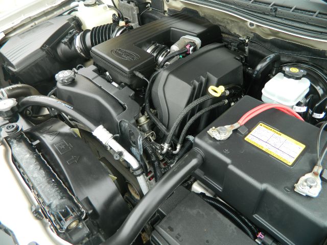 2005 Chevrolet Colorado GLS 1 Owner