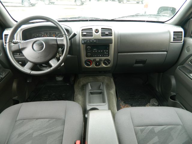 2005 Chevrolet Colorado GLS 1 Owner