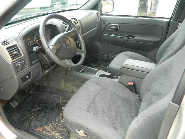 2005 Chevrolet Colorado GLS 1 Owner