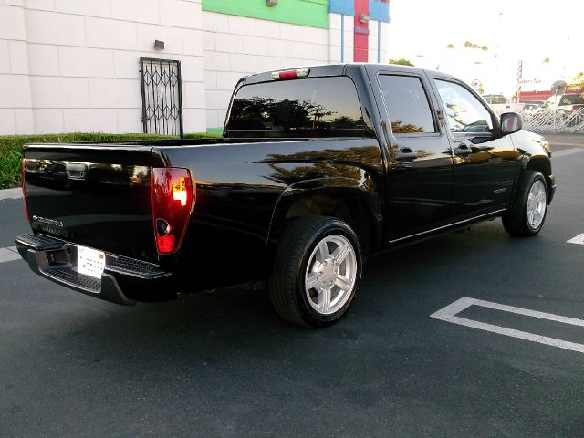 2005 Chevrolet Colorado Touring W/nav.sys