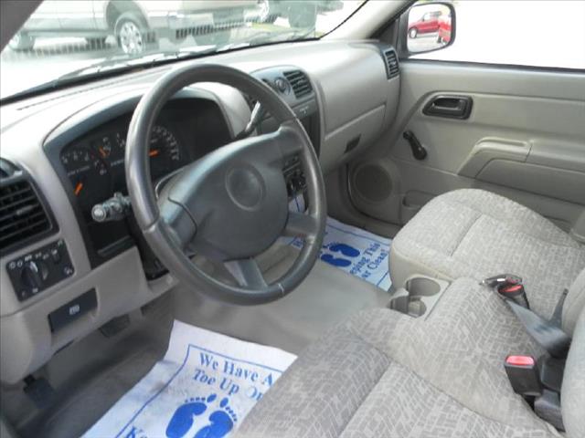2006 Chevrolet Colorado XLT - Leather MAKE Offer
