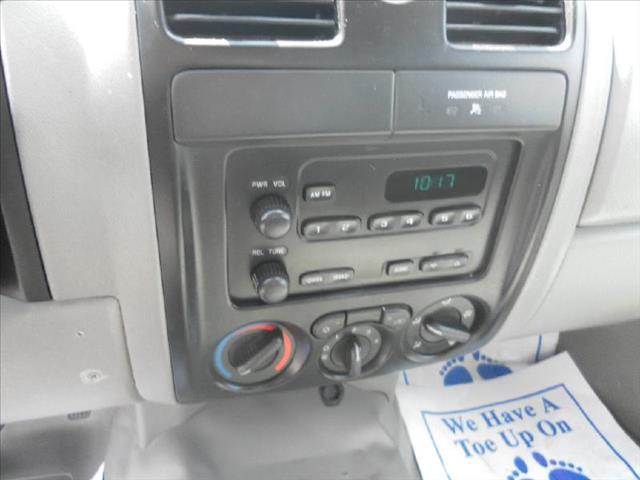 2006 Chevrolet Colorado XLT - Leather MAKE Offer