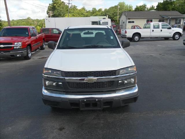 2006 Chevrolet Colorado XLT - Leather MAKE Offer