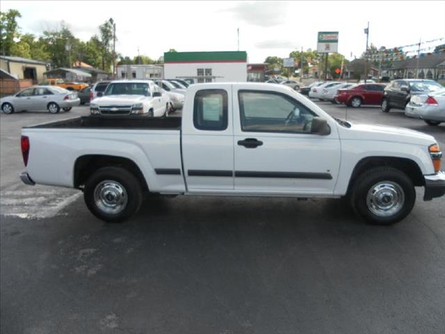 2006 Chevrolet Colorado XLT - Leather MAKE Offer
