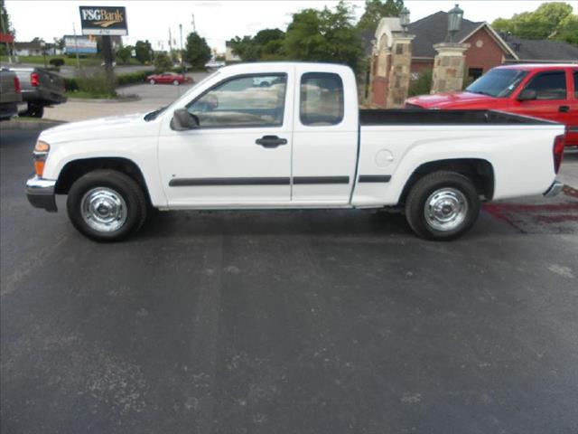 2006 Chevrolet Colorado XLT - Leather MAKE Offer