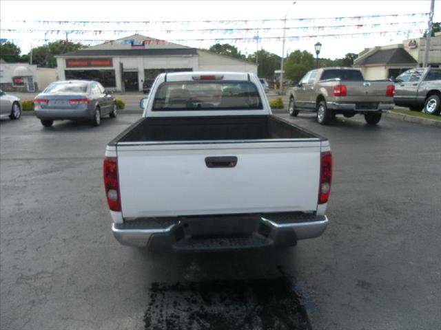 2006 Chevrolet Colorado XLT - Leather MAKE Offer